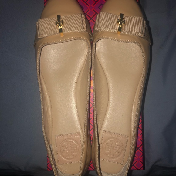 Tory Burch Flats - Picture 3 of 4